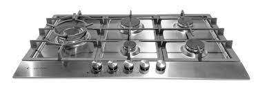 Kleenmaid GCT9012 Kitchen Cooktop